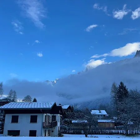 شقة Le Triolet - Centre-ville - Balcon Avec Vue